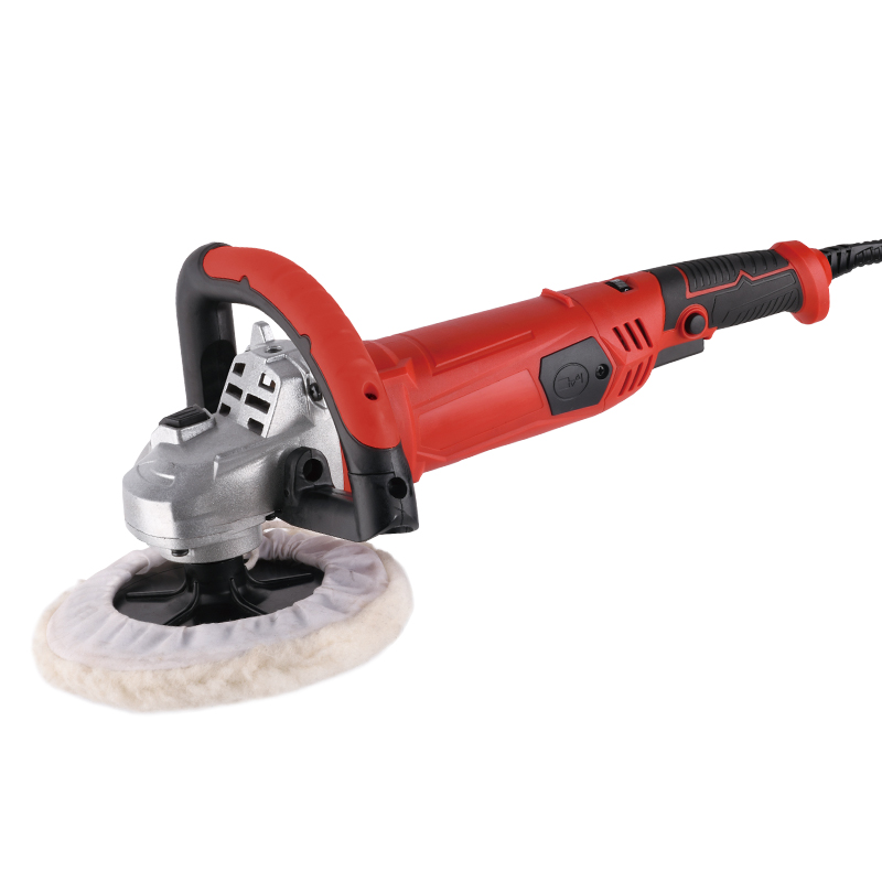 1200W Surface Polisher for Automotive Detailing