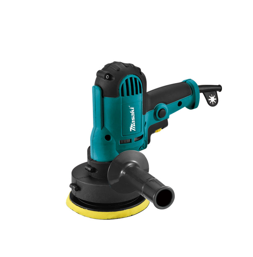 Electric Automotive Polisher