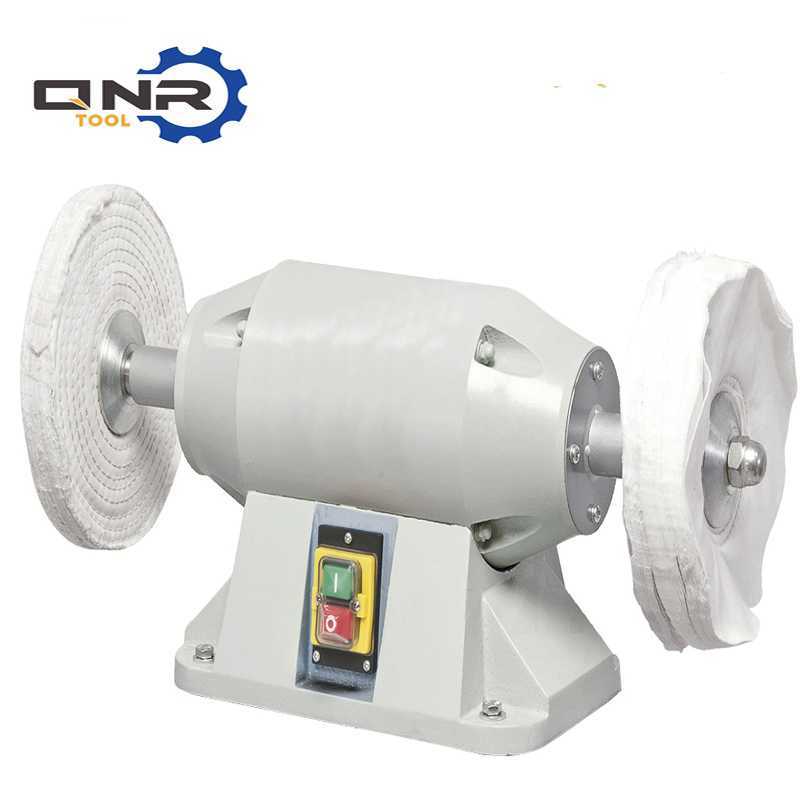 Polisher machine 200MM/250MM B1-PM8 - Image 2