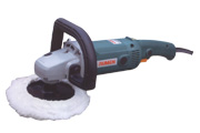 Electric Power Polisher with Variable Speed