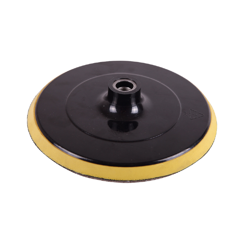 POLISHING SPONGE PAD-CROWN - Image 2