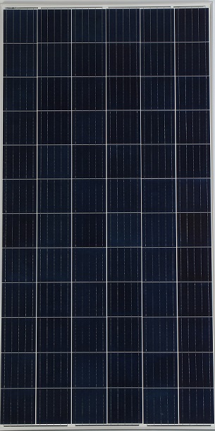 330W Polycrystalline Solar Panel
