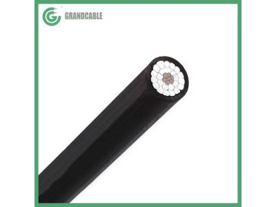 Poly All Aluminum Conductors Steel Reinforced (POLY ACSR) PE Insulated 600 Volts - Image 3