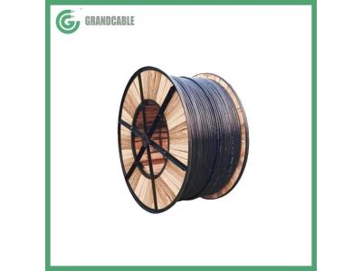 PE Insulated ACSR Overhead Conductor - 600V