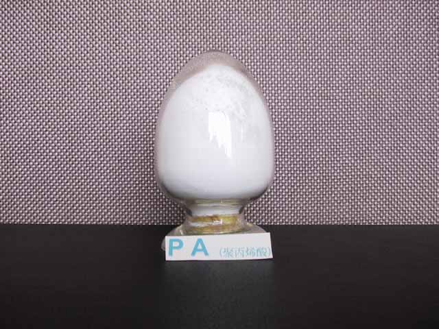 Polyacrylate Powder