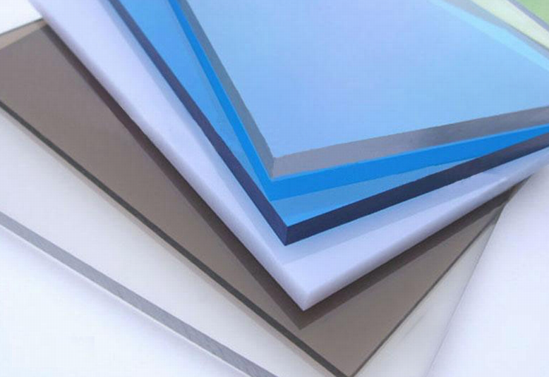 Polycarbonate Plate parts - Image 2