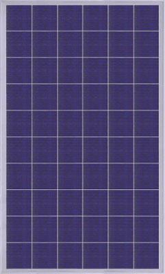 Polycrystalline Silicon Solar Panel