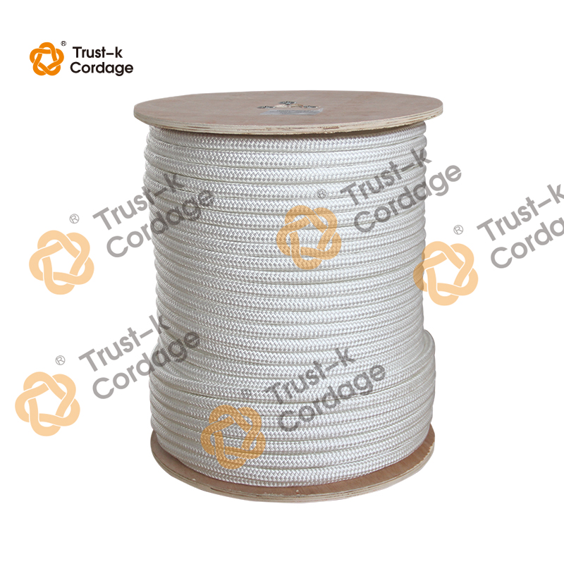 Polyester Double Braided Rope - Image 2