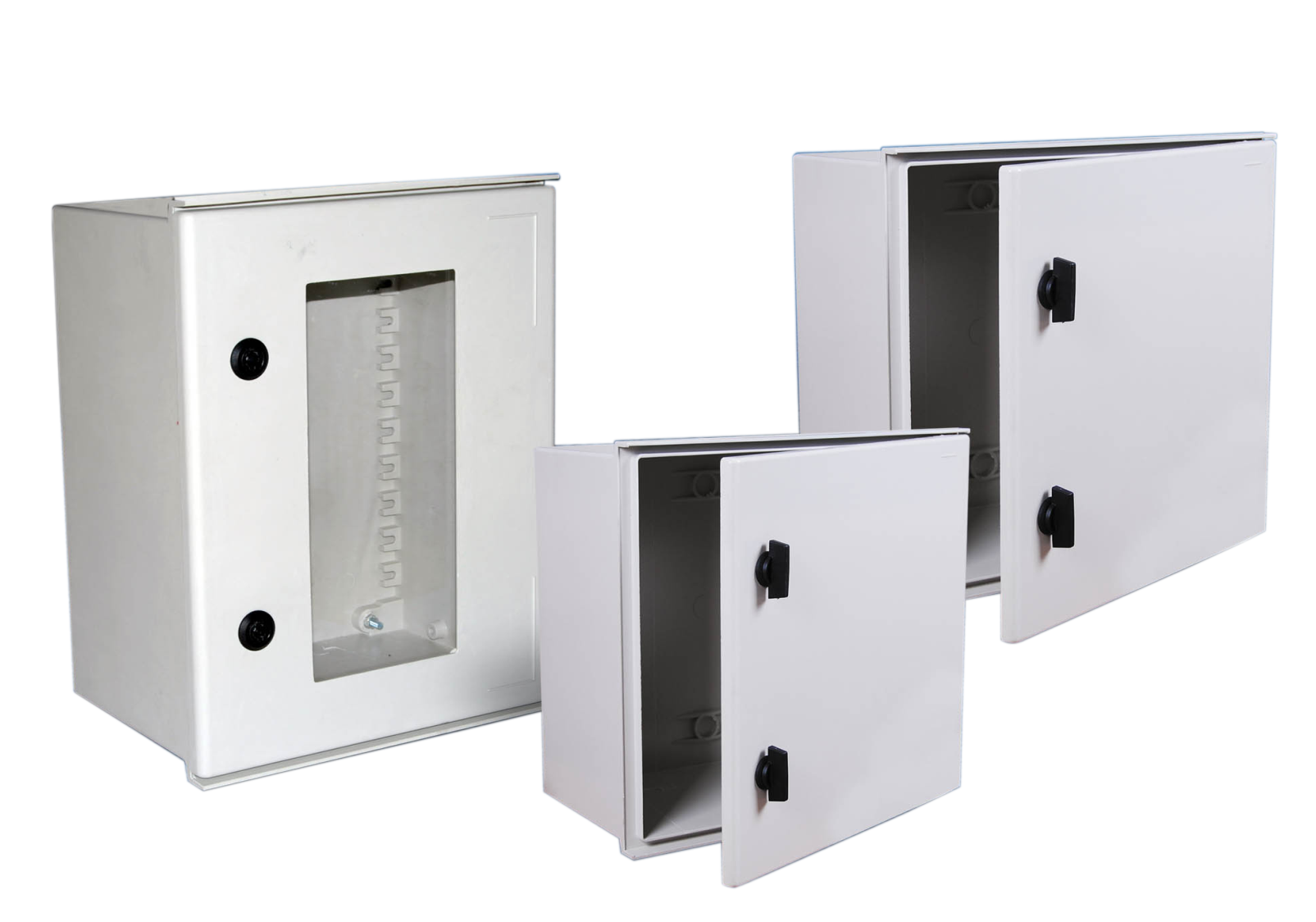 Polyester electrical box - Hot sale outdoor Polyester electrical switch box IP65 - Image 3