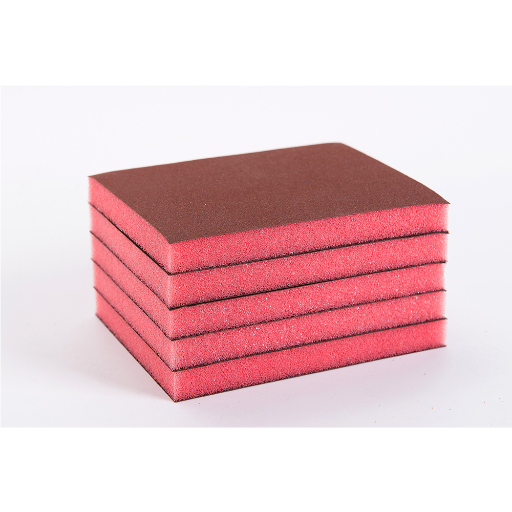 polyester sanding sponge - Image 2