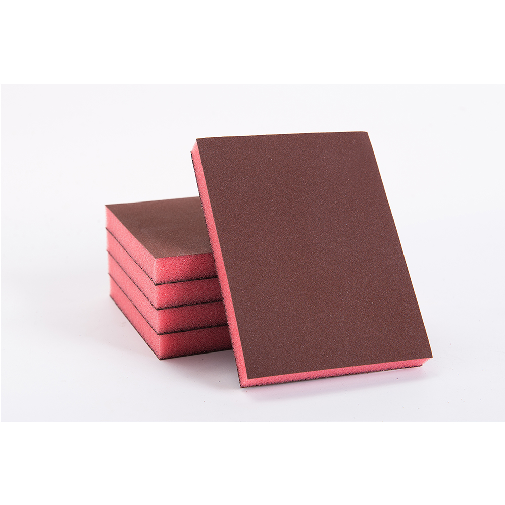 Polyester Sanding Sponge