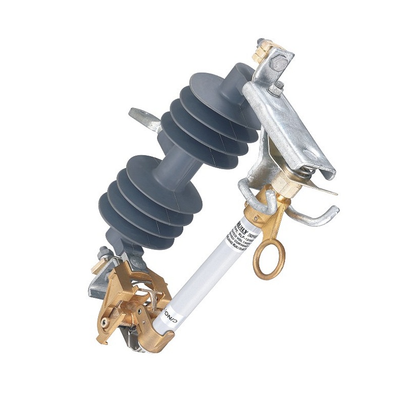 polymer drop-out fuse cutout - Image 2
