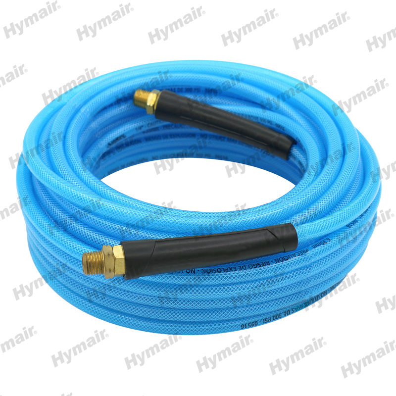 Polyurethane Pneumatic Air Hose