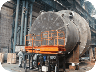 Polyurethane reactor - Image 3
