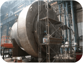 Polyurethane reactor - Image 2