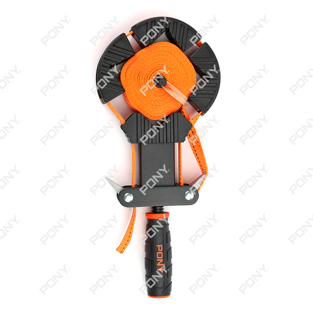 Pony Band Clamp - Image 2