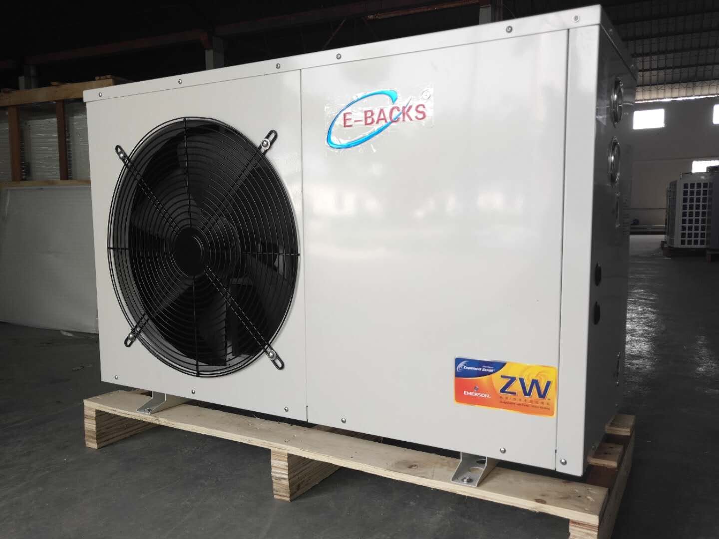 Pool Heat Pump - Image 2