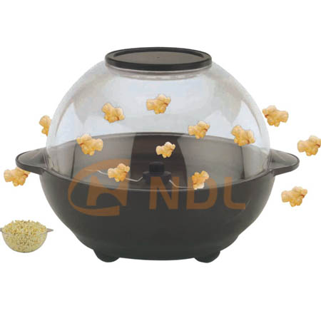 Electric Hot Air Popcorn Maker