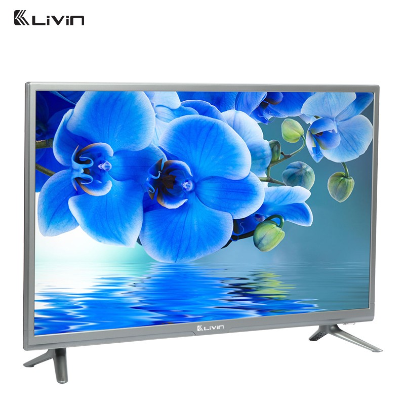 Popular 32 Inches Factory ATV Digital LED LCD Home Use TV - Image 2