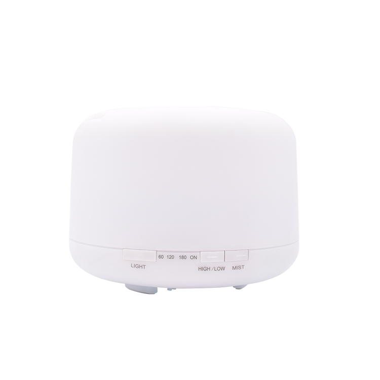 Popular 500ml Essential Oil Diffuser - Image 3