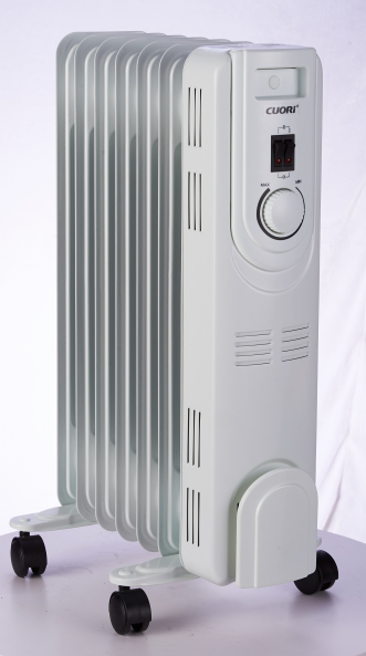 popular oil heater HD967 - Image 2