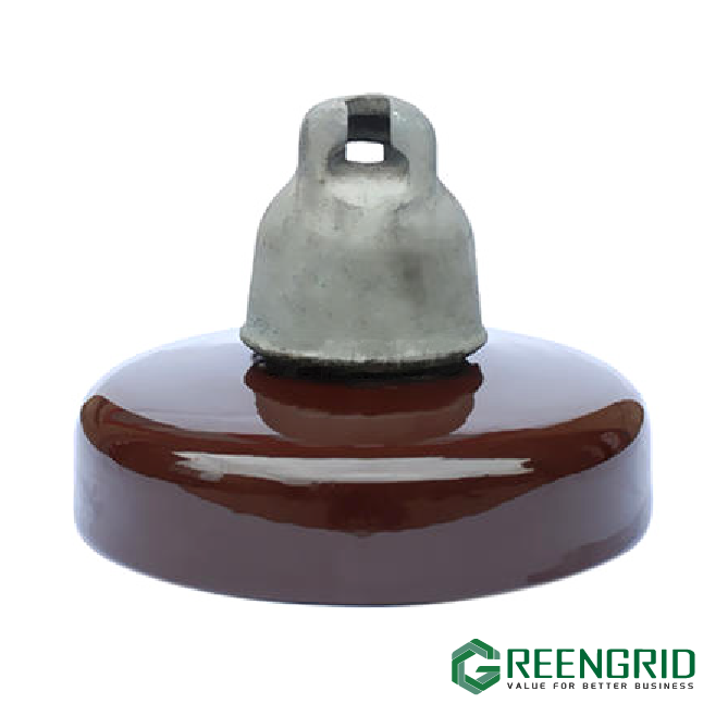 Porcelain Insulator - Image 2