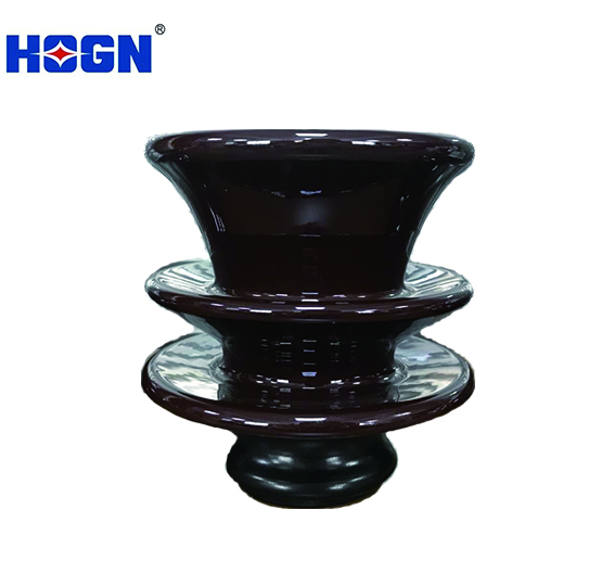 Porcelain Electrical Insulator