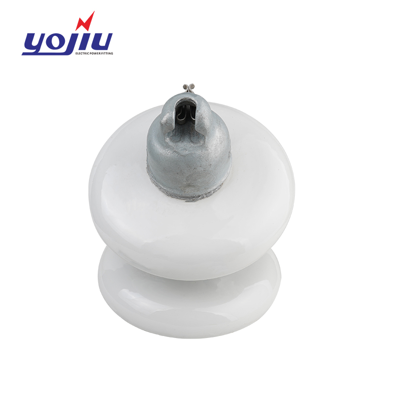 Porcelain Post Insulators Polymeric Strain Power Spool Standoff Cable Epoxy Disc Insulator - Image 3