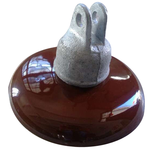 Porcelian insulator - Image 2