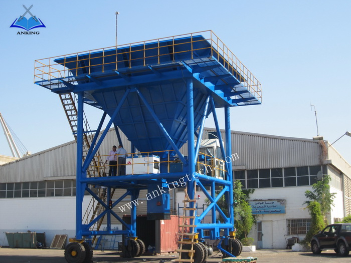 Port Normal Hopper - Image 2
