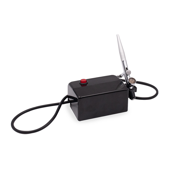 portable 0.3mm nail makeup air brush - Image 3