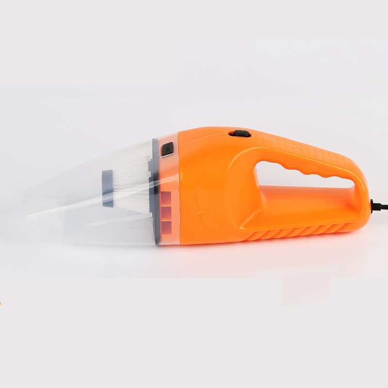 portable 12V car use vacuum cleaner - Image 3