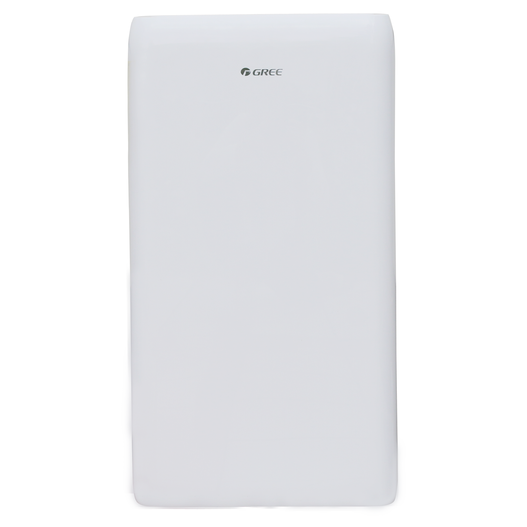 Portable Air Conditioner with Dehumidifying Function