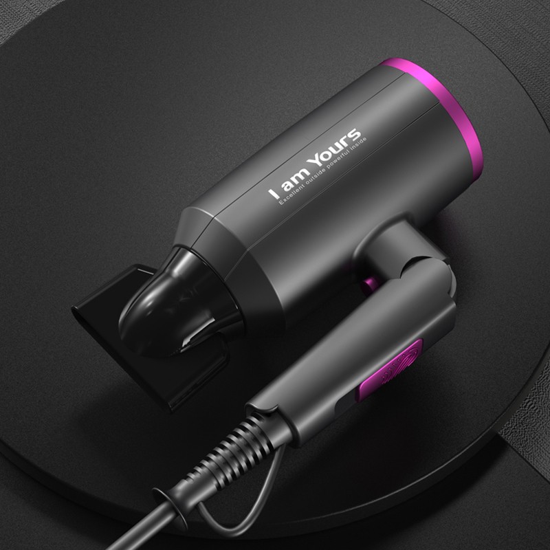 Portable AC Hair Dryer 2100W - Image 2