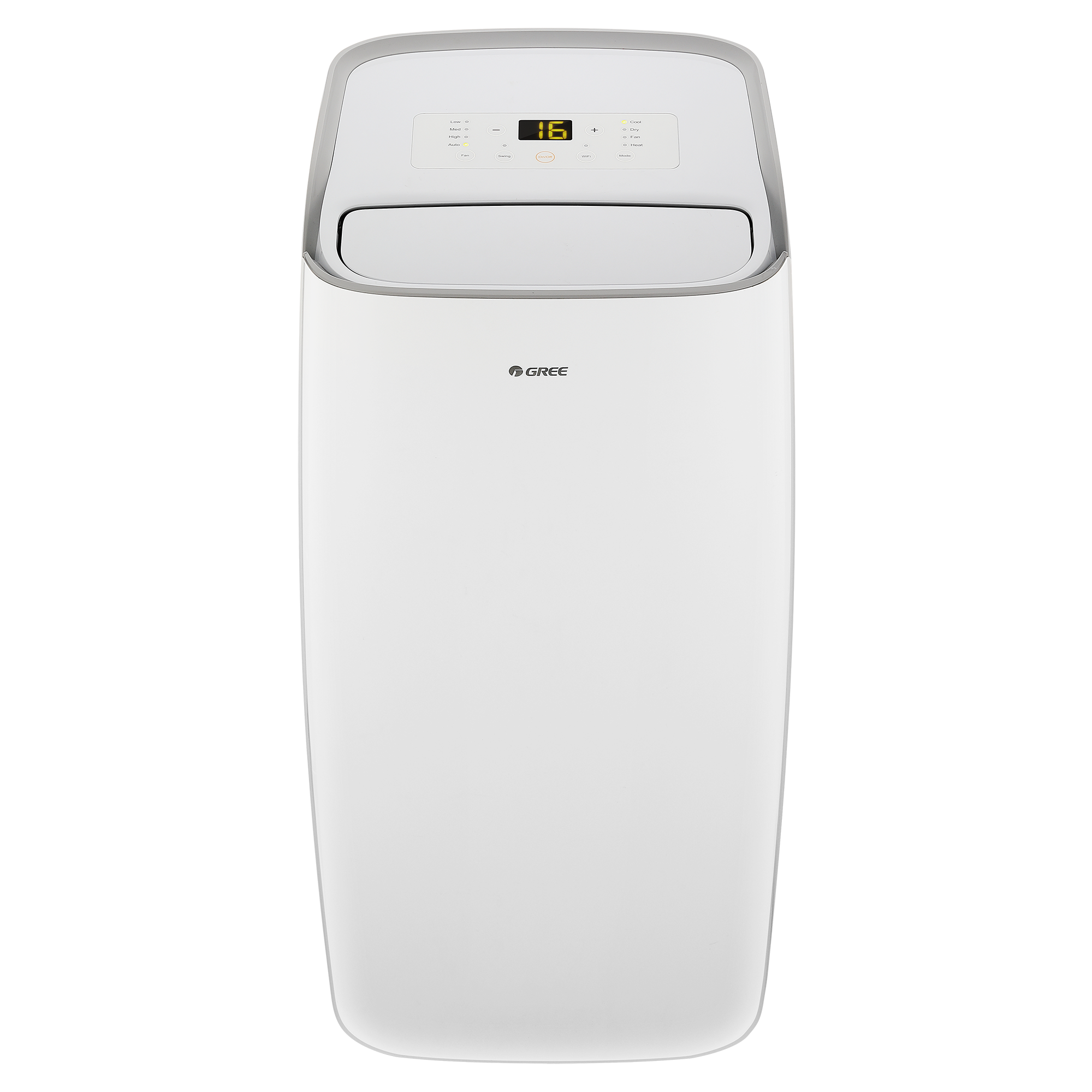 Portable AC | Mona - Image 2