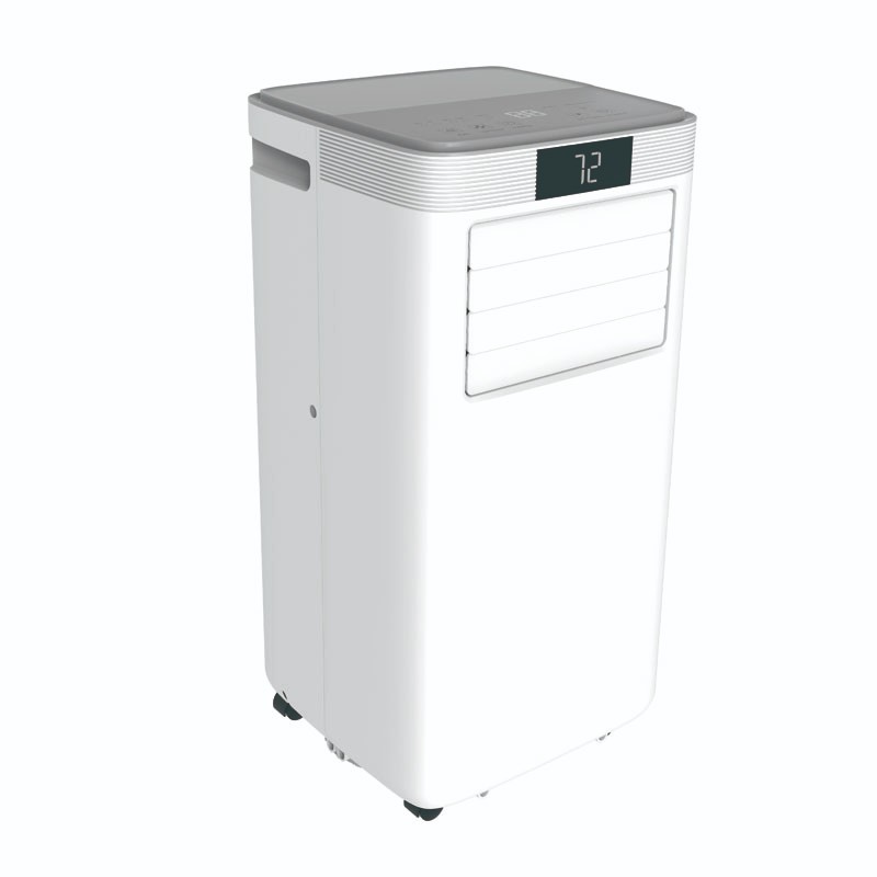 Portable Air Conditioner with 3-in-1 Operation