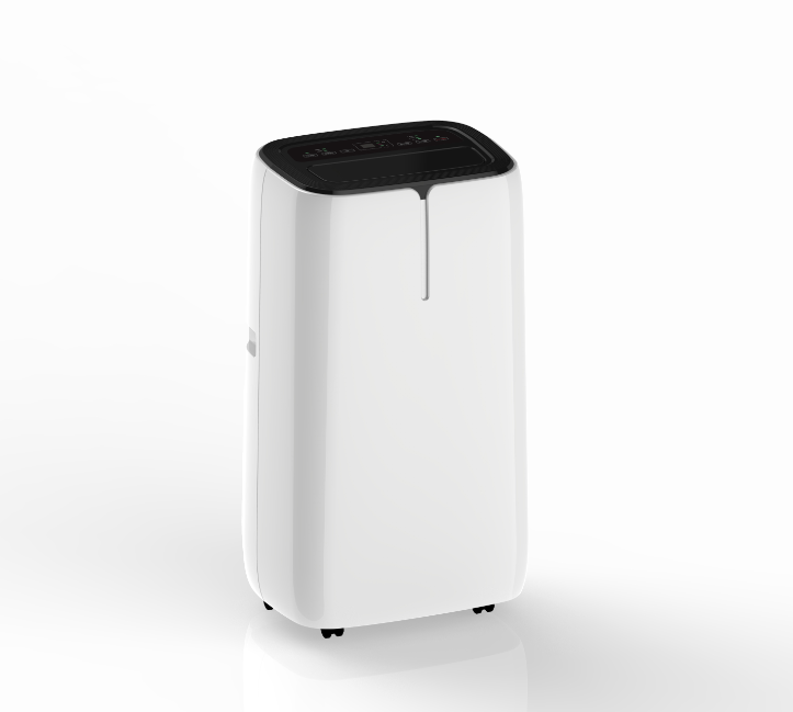 Multifunctional Portable Air Conditioner with Dehumidifier