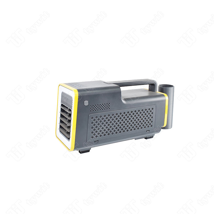 PORTABLE AIR CONDITIONER 12V/24V DC - Image 2