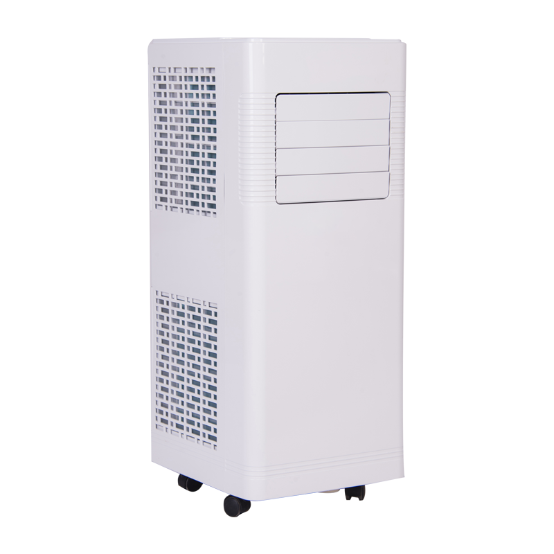 Portable air conditioner - Image 2