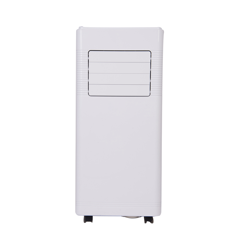 Self-Contained Portable Air Conditioner