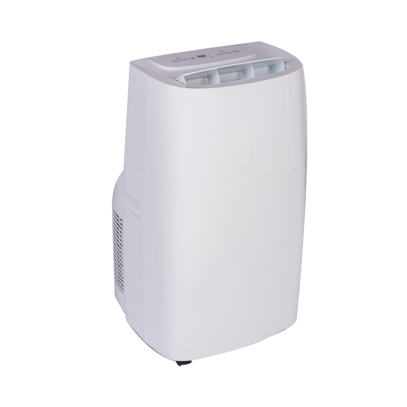 Self-Evaporating Portable Air Conditioner with Remote