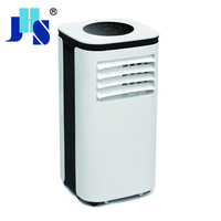 Portable Air Conditioner with 3-in-1 Operation