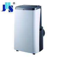 Portable Air Conditioner with 3-in-1 Operation