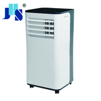 7K-10K BTU Portable Air Conditioner with 3-in-1 Operation