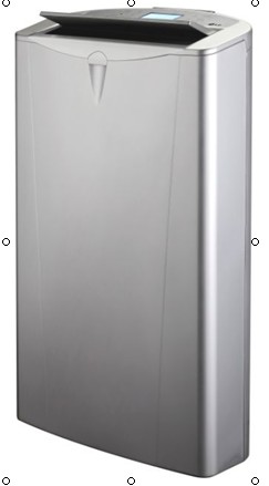 Portable air conditioner - Image 2