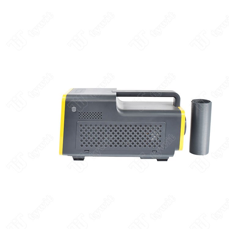PORTABLE AIR CONDITIONER AC POWERED - Image 2
