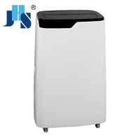 Portable Air Conditioner with Quiet Operation