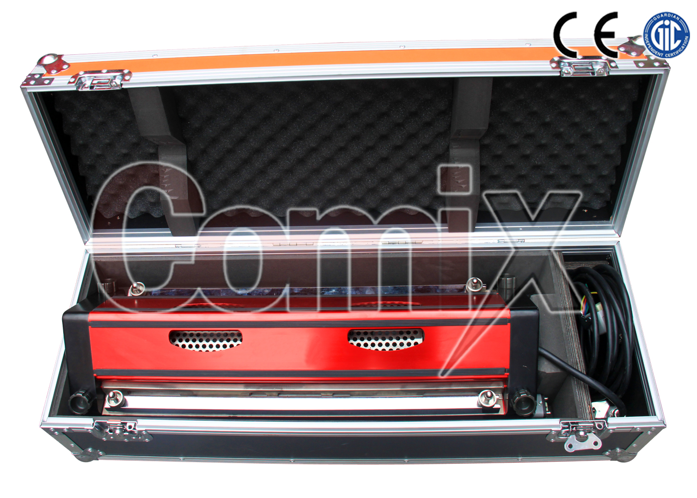 Portable Air Cooled PVC Conveyor Belt Joint Machine With CE Certificate - Image 2