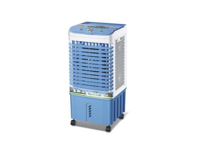 Portable Evaporative Air Cooler with Ice Packs