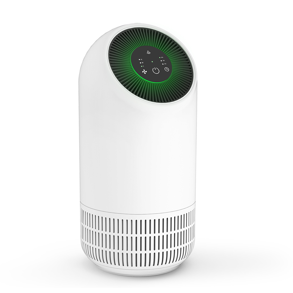 PORTABLE AIR PURIFIER - Image 3